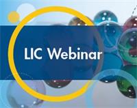 LIC Webinar